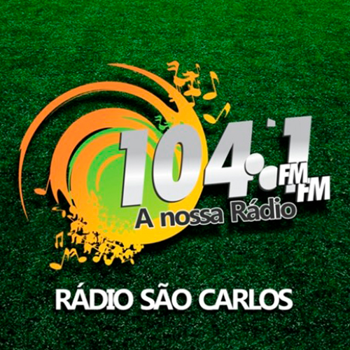 Rádio 104.1 São Carlos